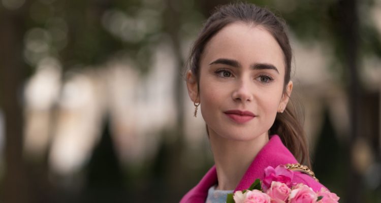 Emily in Paris | Netflix