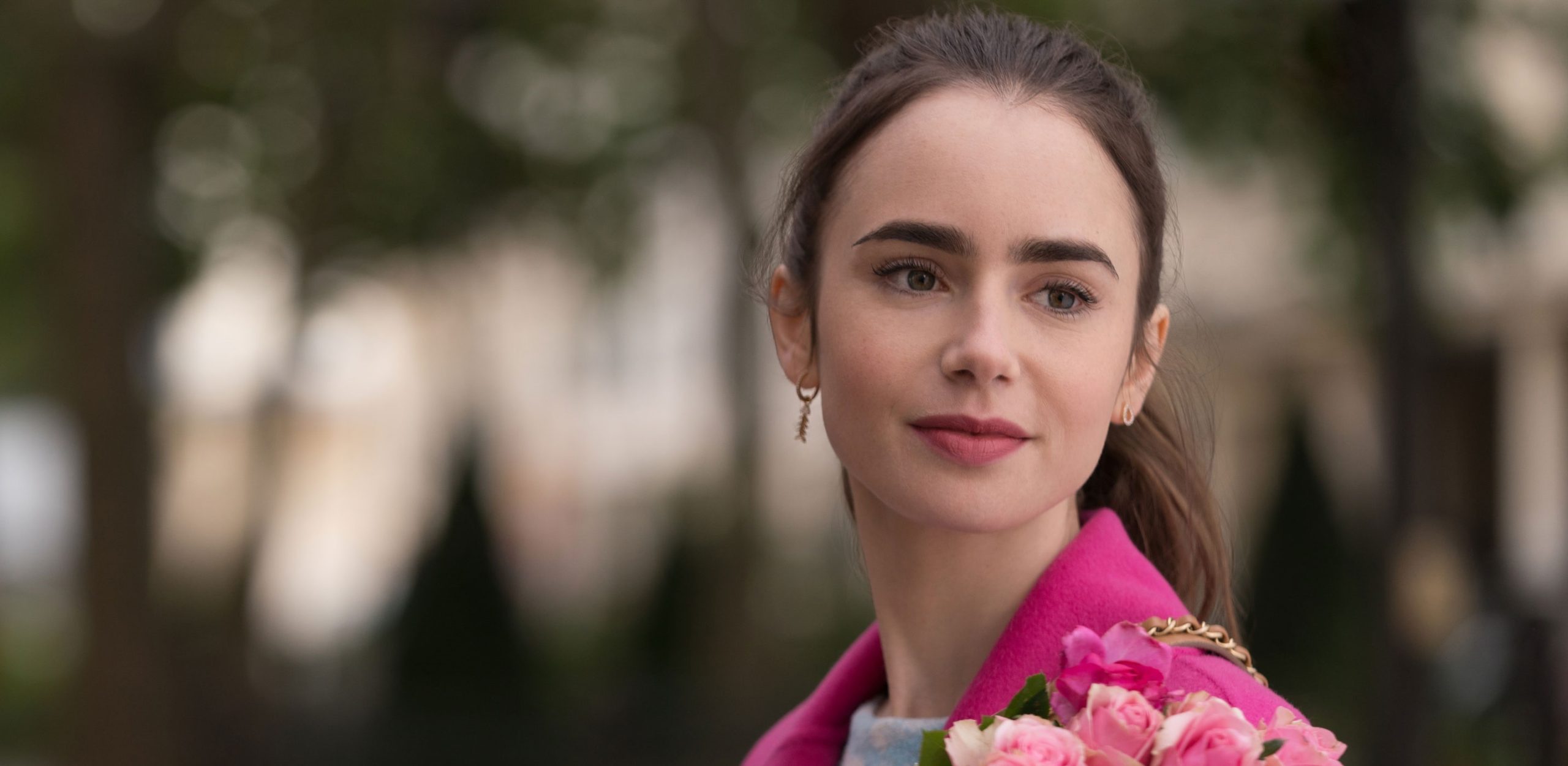 Emily in Paris | Netflix