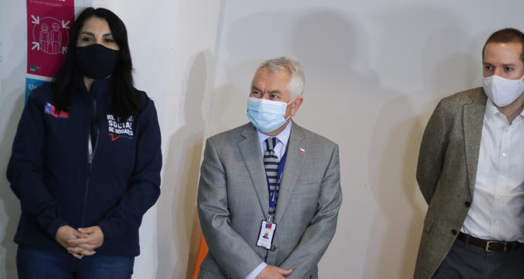 ARCHIVO | Agencia UNO