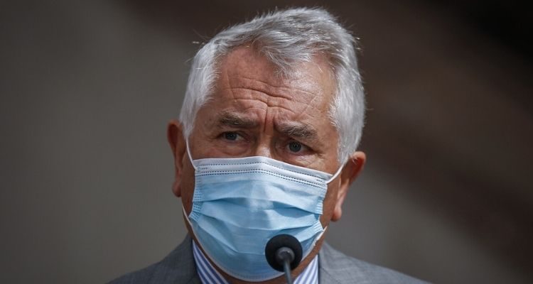 Sebastián Beltrán | AgenciaUNO