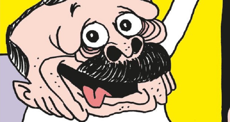 Charlie Hebdo