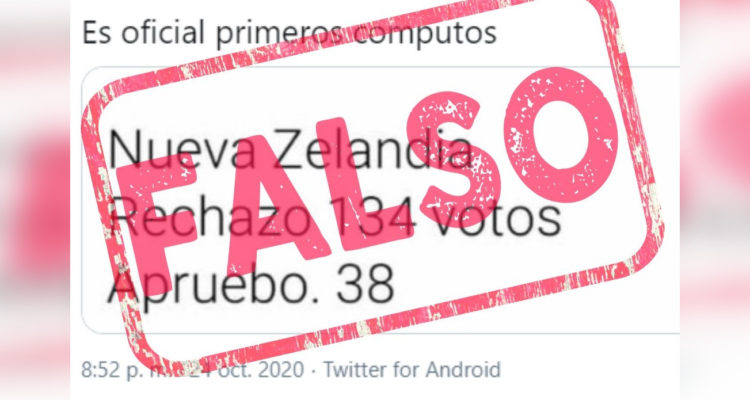 @ServelChile | Twitter