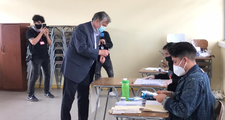 Sofía Carrizo (RBB)