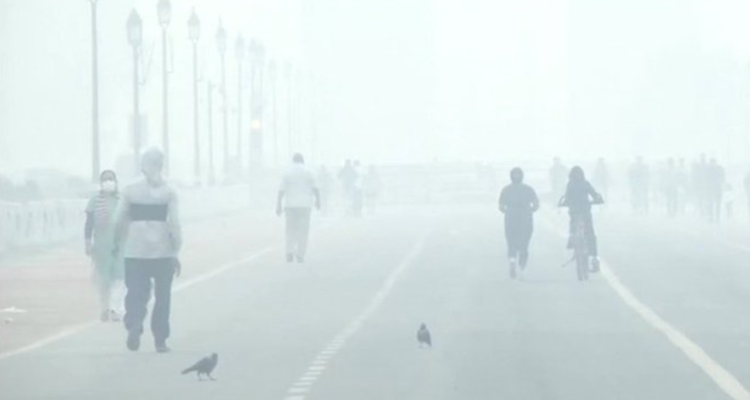 Foto de la niña activista Licypriya Kangujam | @LicypriyaK