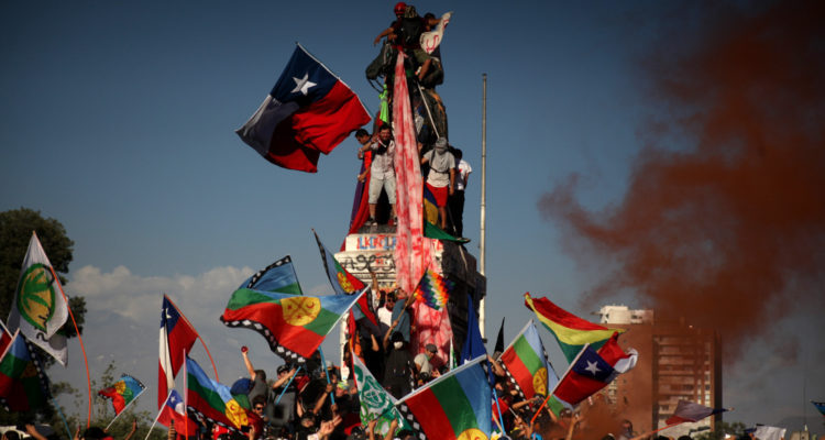 Ailén Díaz | Agencia UNO