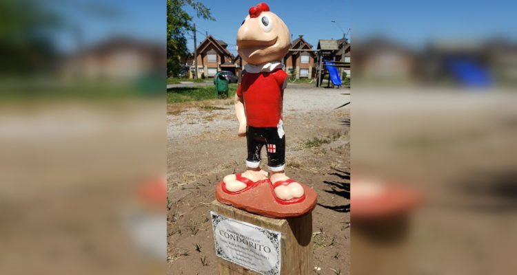 Facebook | Pepo es de Conce