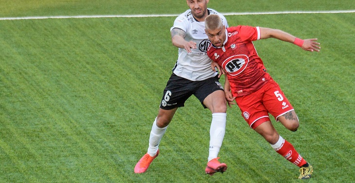 Miguel Moya | Agencia UNO