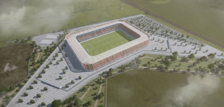 ARCHIVO | Municipalidad de Los Ángeles
