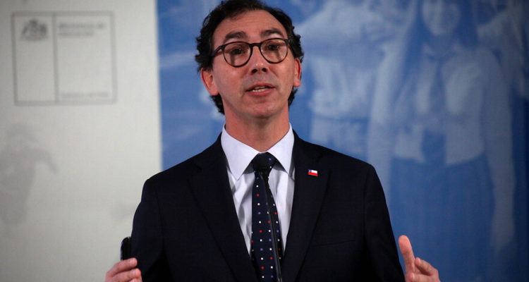 Ailen Díaz | Agencia UNO