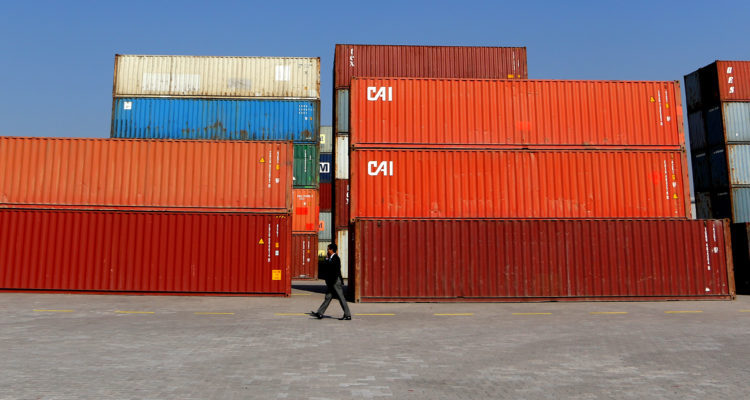 CONTEXTO | Hans Scott | Agencia UNO 