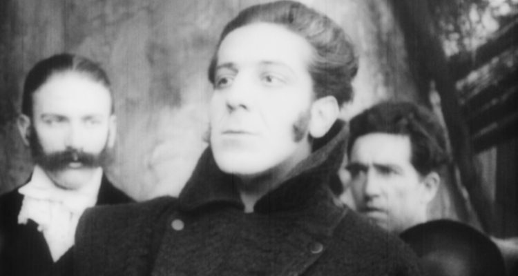 “El húsar de la muerte”
