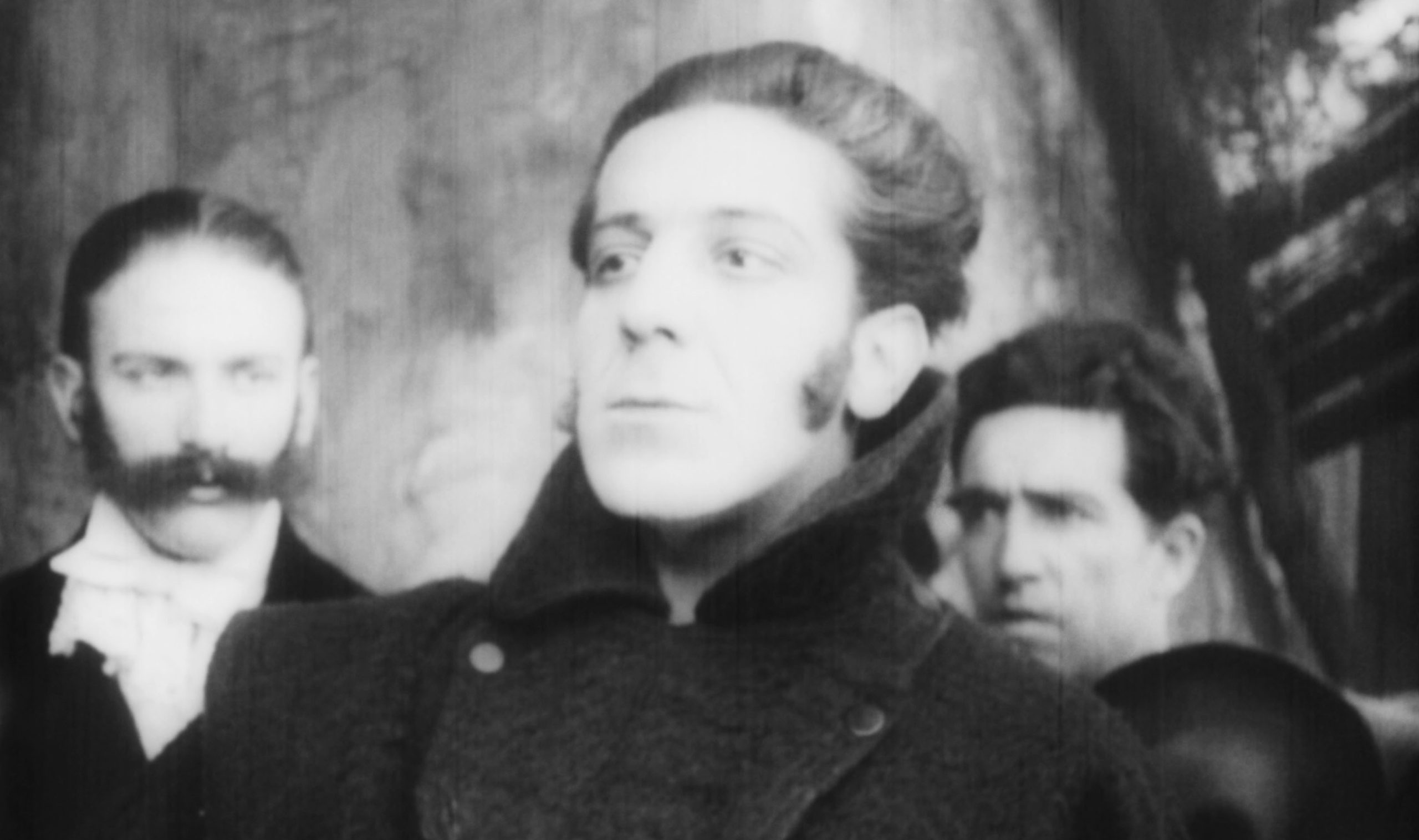 “El húsar de la muerte”