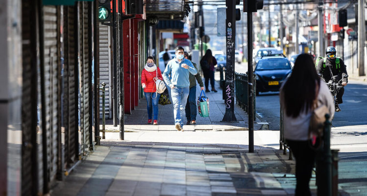 Archivo | Agencia UNO