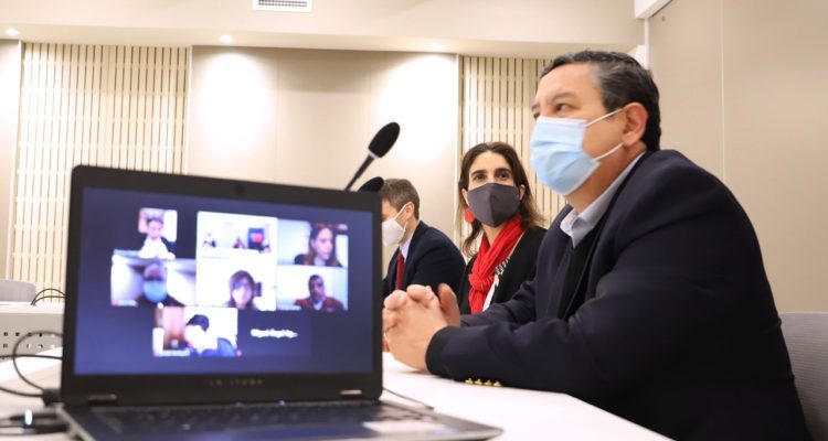 CONTEXTO | Ministerio del Trabajo