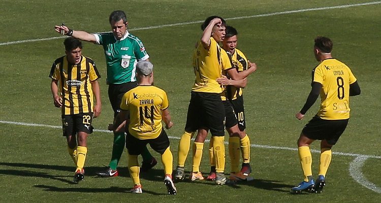 Sebastian Brogca / Agencia UNO