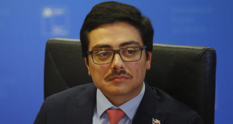 Sebastián Brogca | Agencia UNO