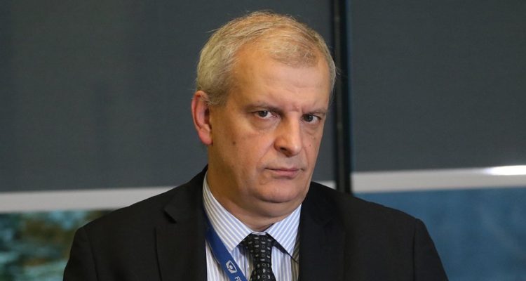 Sebastián Beltrán | Agencia UNO