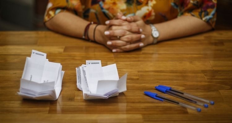 Contexto | Sebastián Beltrán | AgenciaUNO