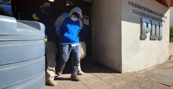 Valentina Balboa (RBB)
