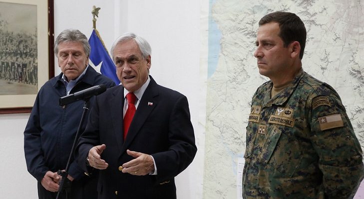 Contexto | Agencia UNO