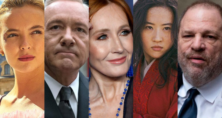 BBC | NETFLIX | AFP | DISNEY + | AFP
