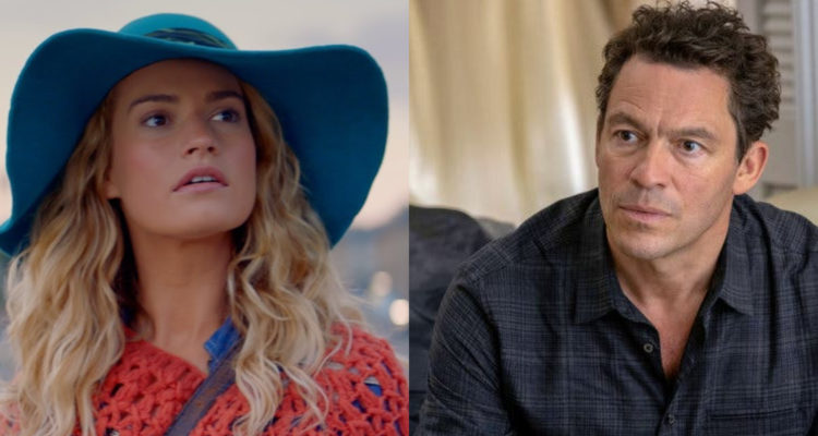 Mamma mia 2 | The Affair