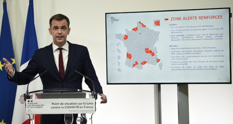 Eliot Blondet | Agence France-Presse