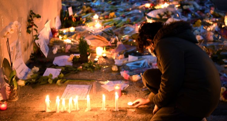 Bertrand Guay | Agence France-Presse