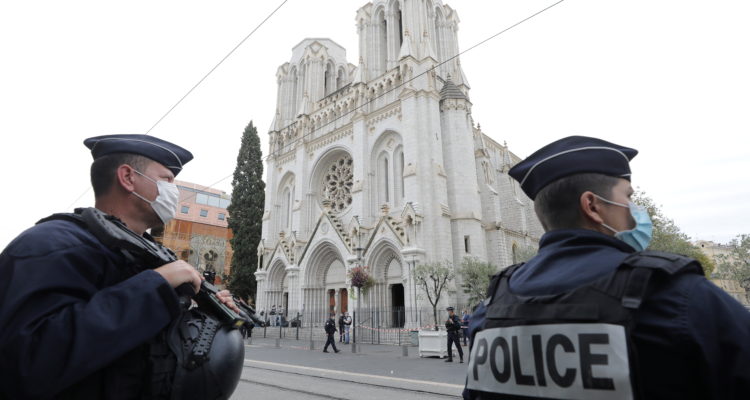 Eric Gaillard | Agence France-Presse