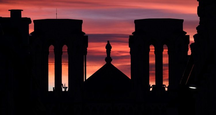 Valery Hache | Agence France-Presse