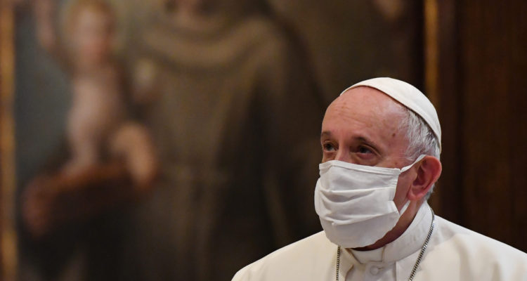 Andreas Solaro | Agence France-Presse