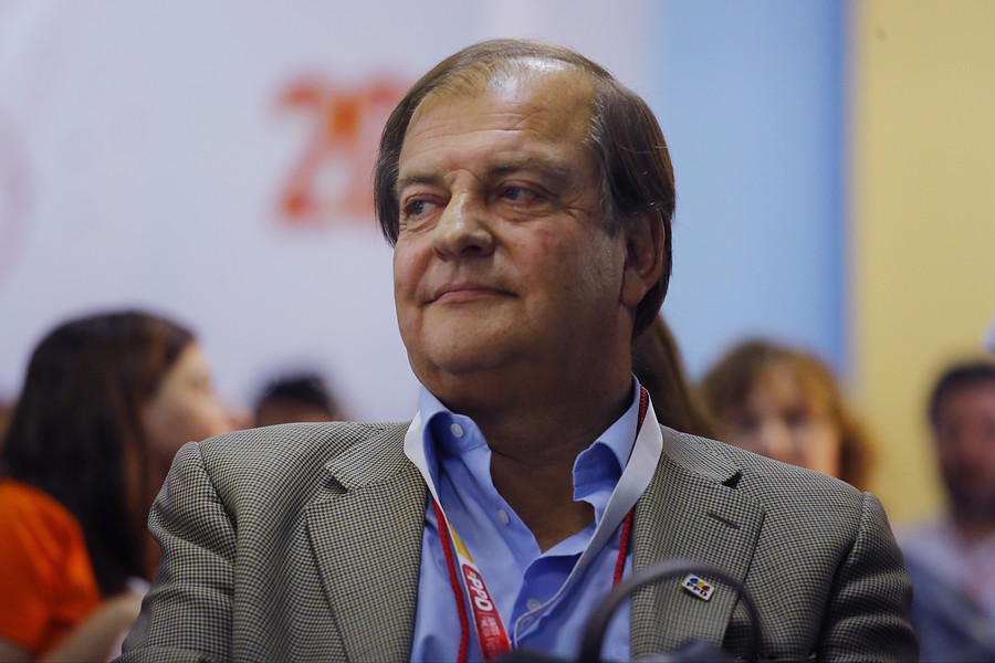 Sebastián Brogca | Agencia UNO