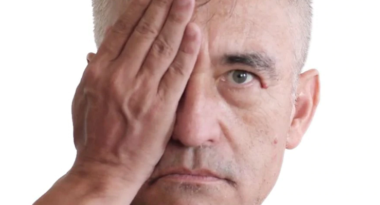 Franja Comando Chile Digno 