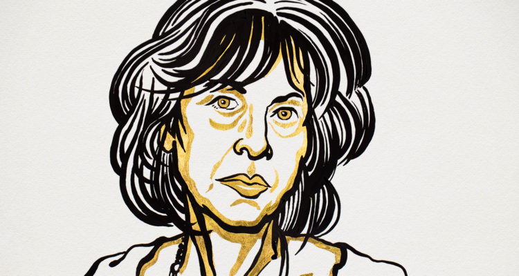 Nobel Prize | Twitter