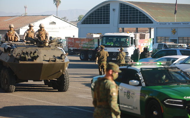 CONTEXTO | Agencia UNO