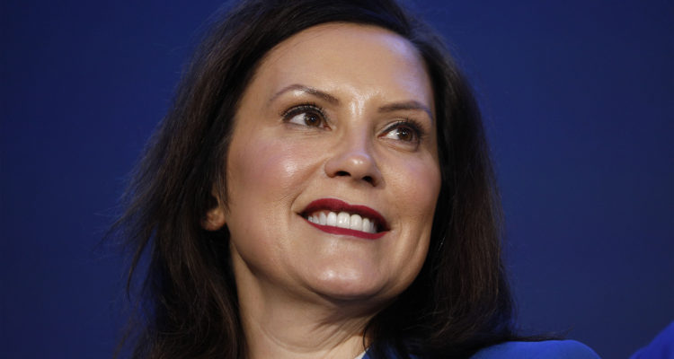 Bill Pugliano | Getty Images | Agence France-Presse