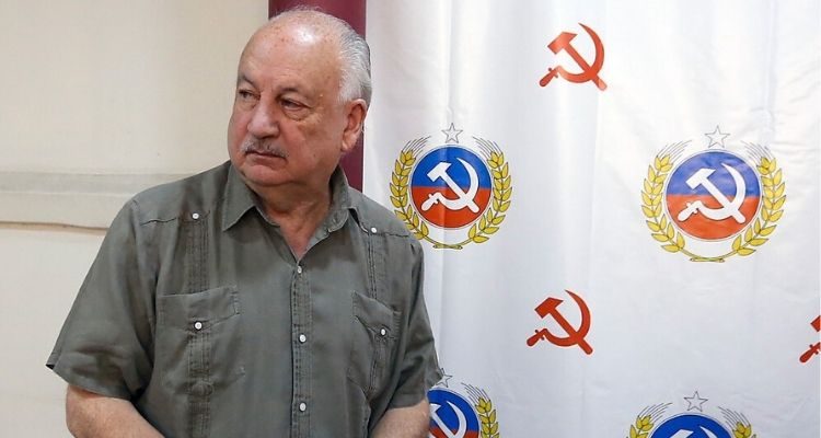 Archivo | AgenciaUNO