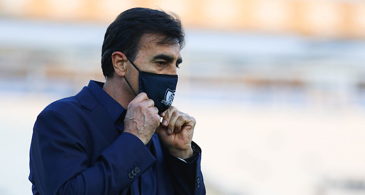 Sebastián Oria | Archivo Agencia UNO