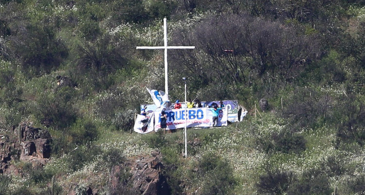 Sebastian Oria / Agencia UNO