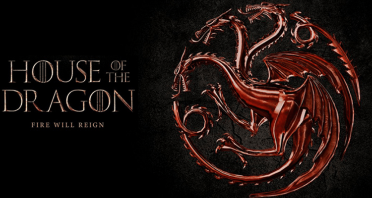 House of the Dragon