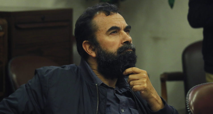 Leonardo Rubilar Chandía | Agencia UNO