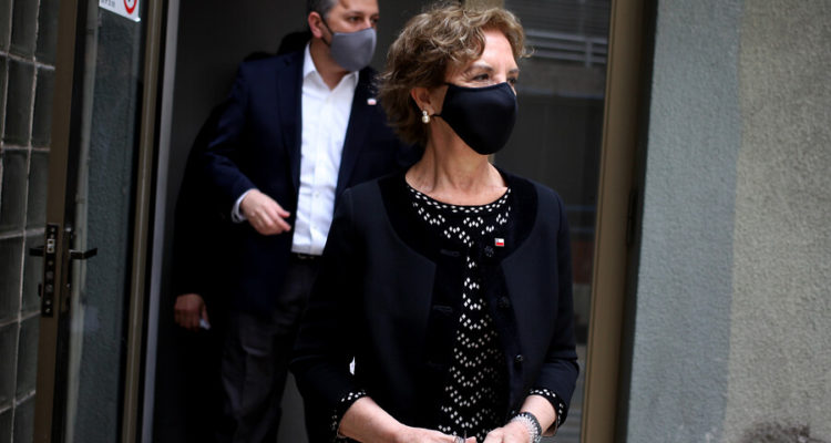 ARCHIVO | Agencia UNO