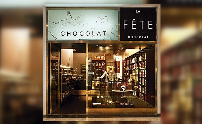 La Fête
