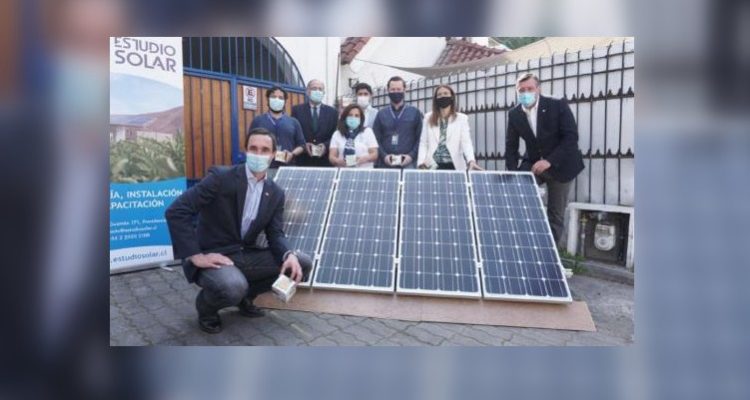 Ministerio de Energía