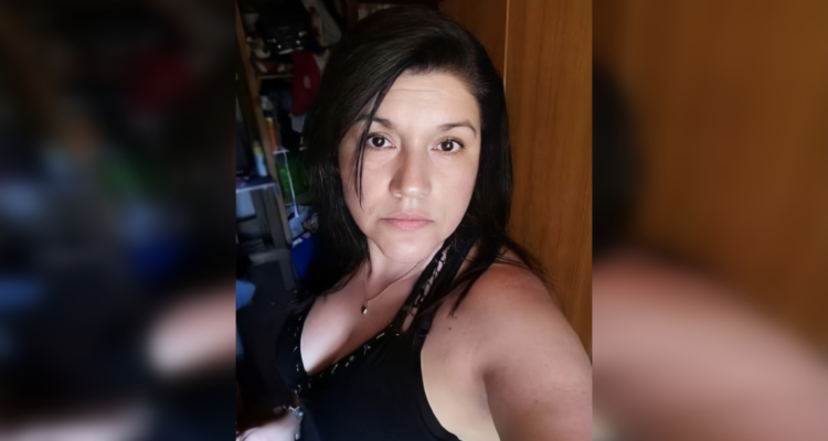 Carolina Fuentes Bustos