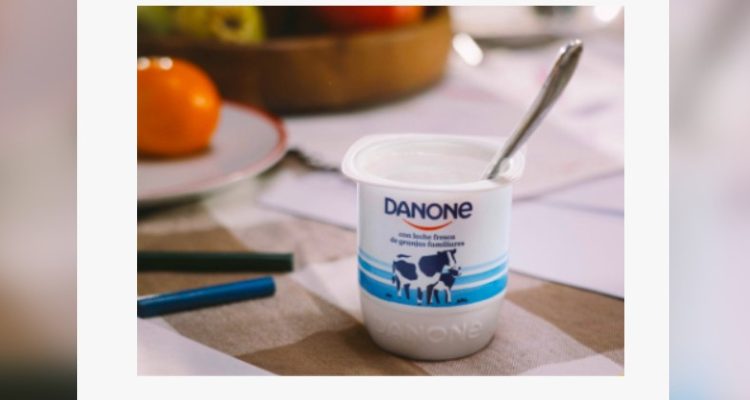 Danone