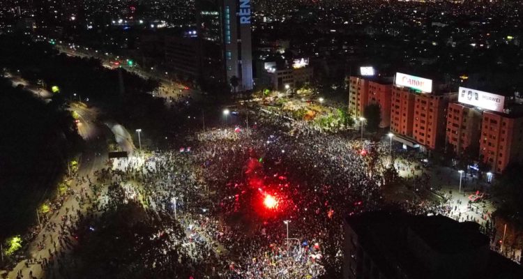 José Francisco Zúñiga | Agencia UNO
