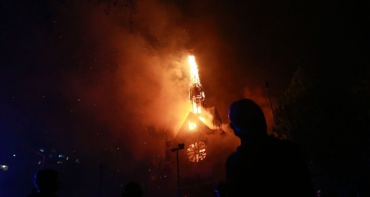 Jorge Zúñiga | AgenciaUNO