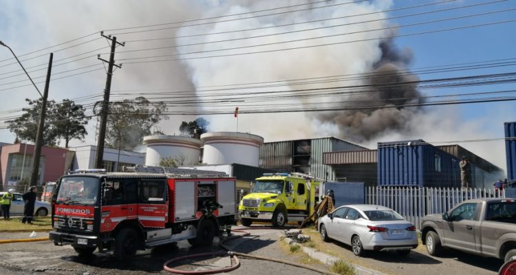 Fabián Polanco | RBB