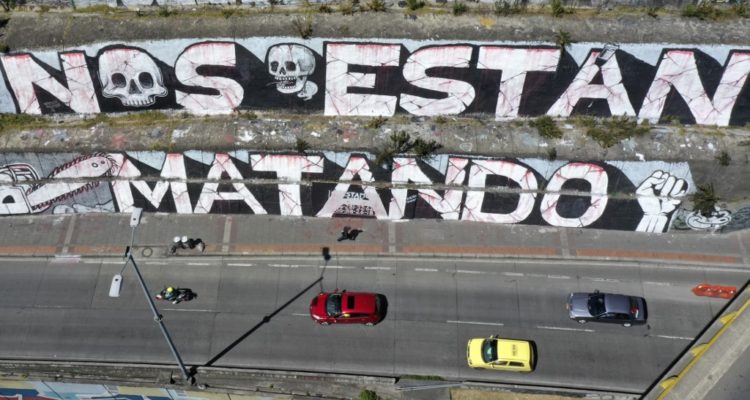 ARCHIVO | Agencia AFP